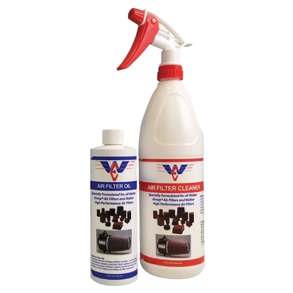 WALKER BLUE AIR FILTER CLEANING KIT WPFBAF2016 Fuel & Air System